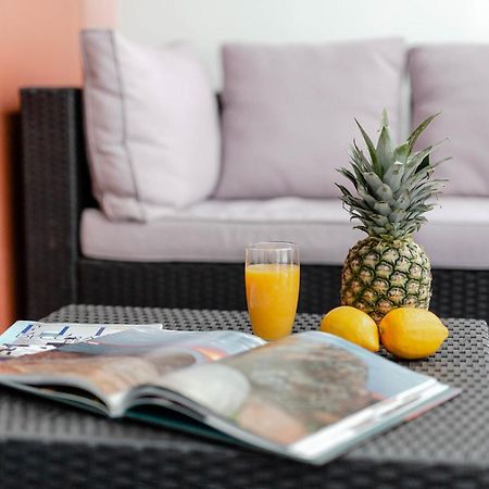 Deo Plaza - Apartamenty Old Town By Rent Like Home Gdansk Ngoại thất bức ảnh