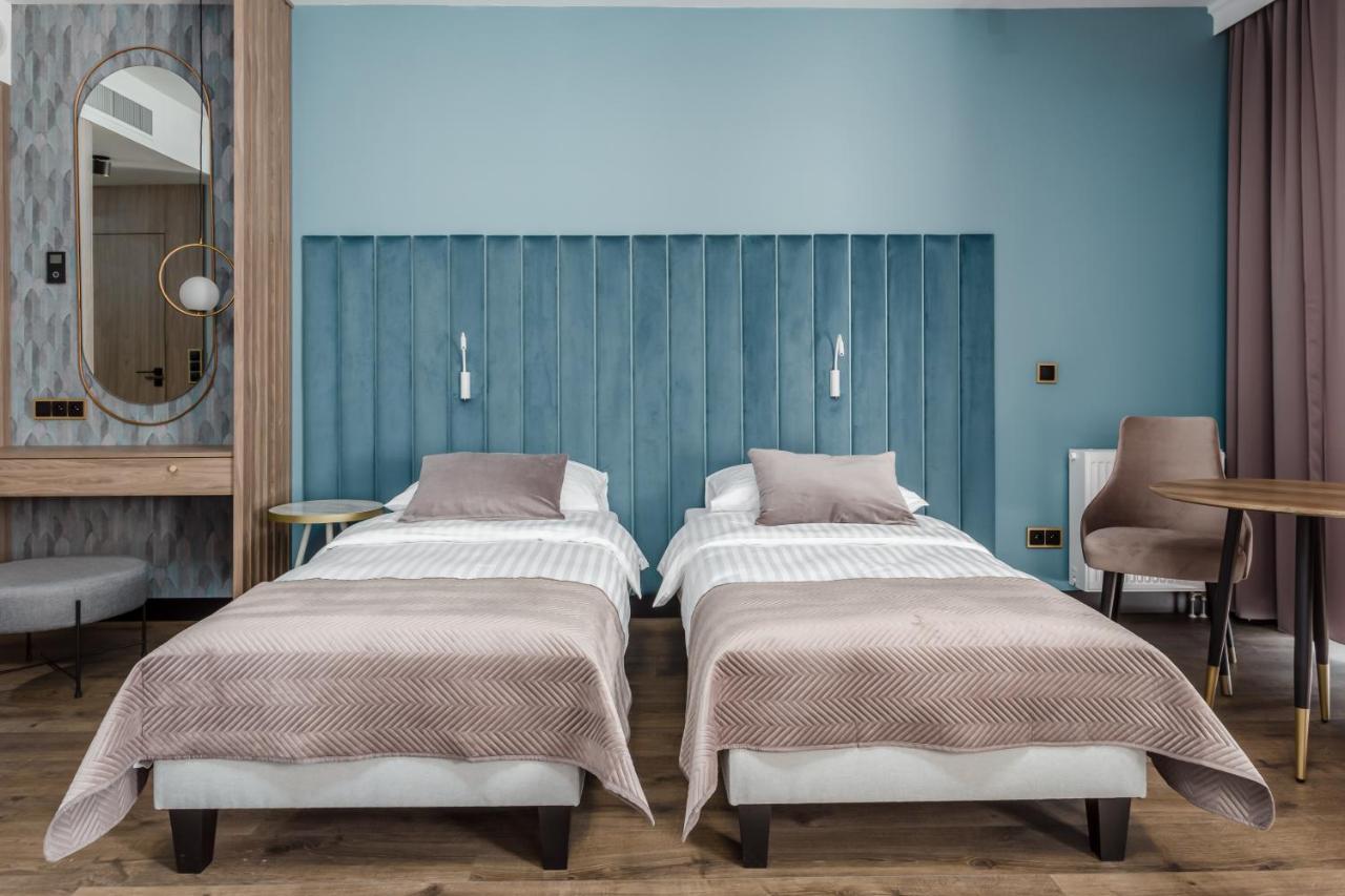 Deo Plaza - Apartamenty Old Town By Rent Like Home Gdansk Ngoại thất bức ảnh