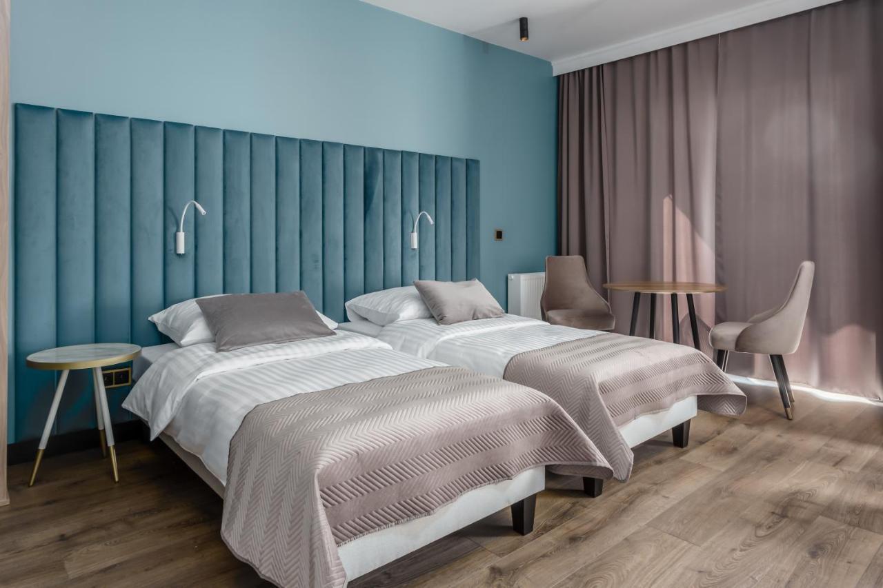 Deo Plaza - Apartamenty Old Town By Rent Like Home Gdansk Ngoại thất bức ảnh