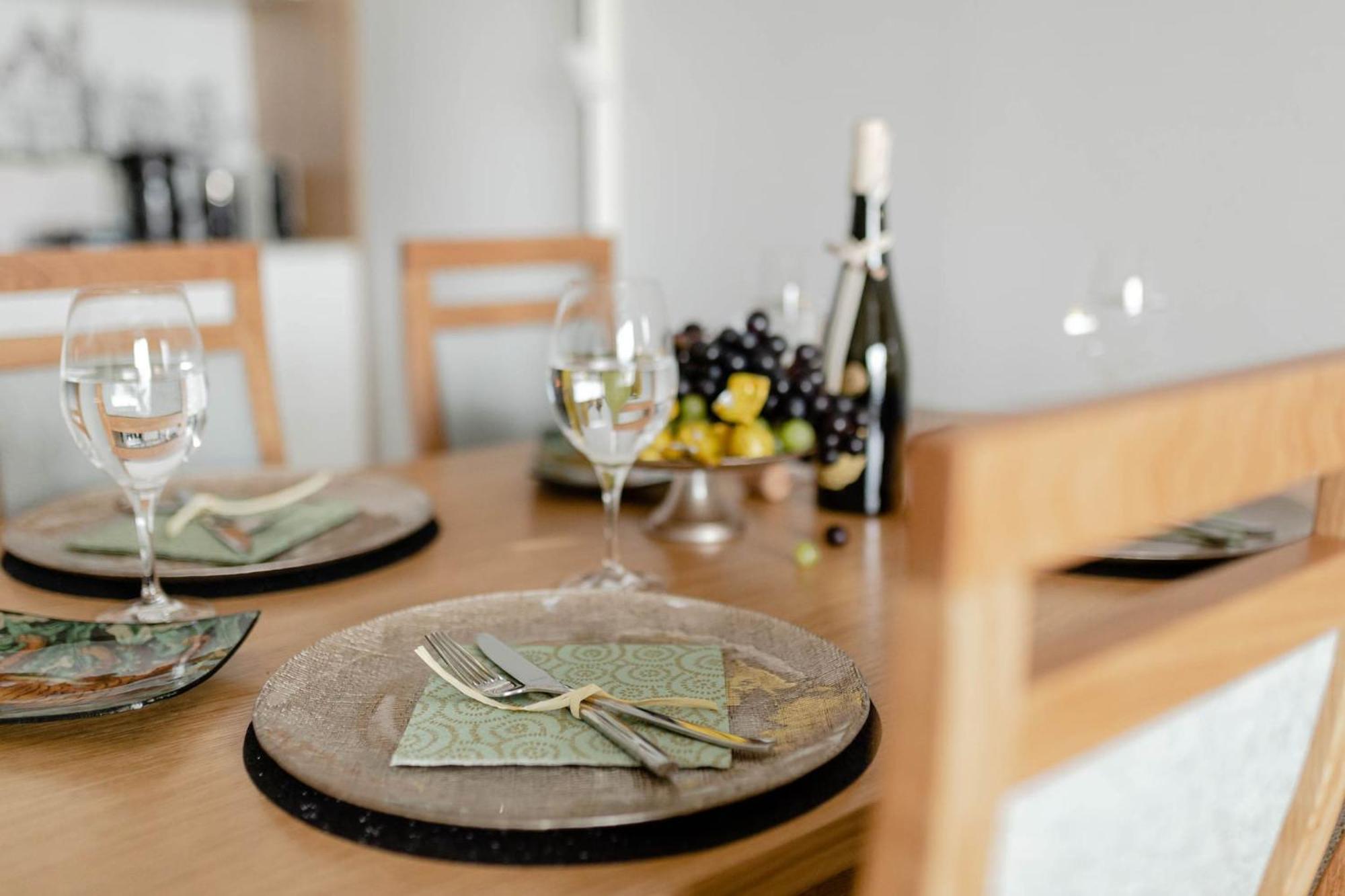 Deo Plaza - Apartamenty Old Town By Rent Like Home Gdansk Ngoại thất bức ảnh