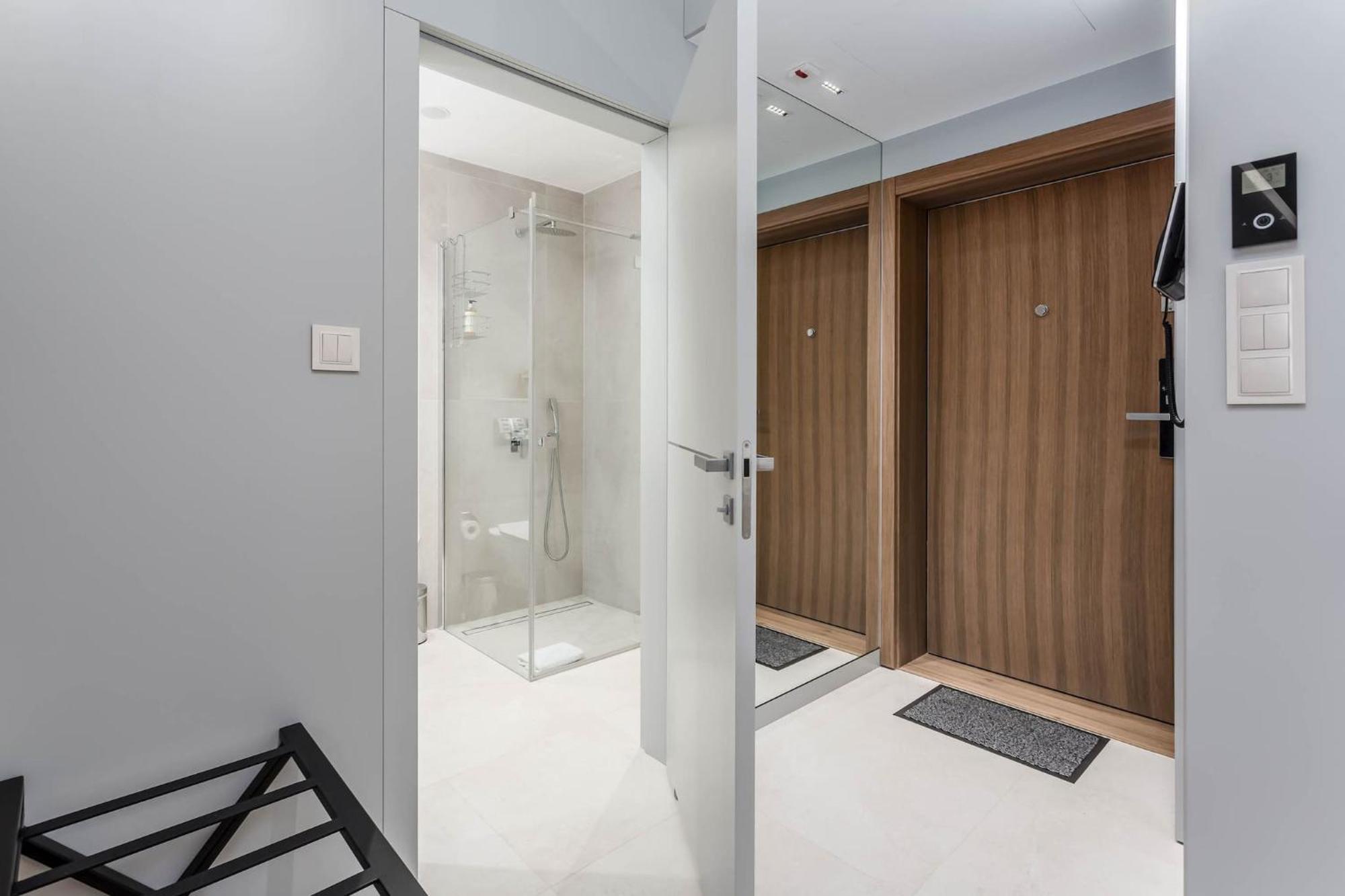 Deo Plaza - Apartamenty Old Town By Rent Like Home Gdansk Ngoại thất bức ảnh
