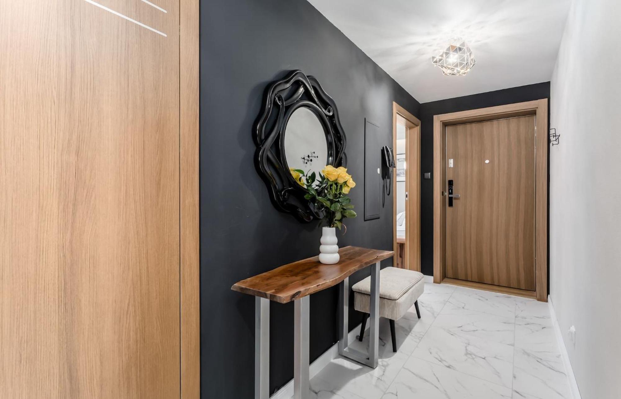 Deo Plaza - Apartamenty Old Town By Rent Like Home Gdansk Ngoại thất bức ảnh